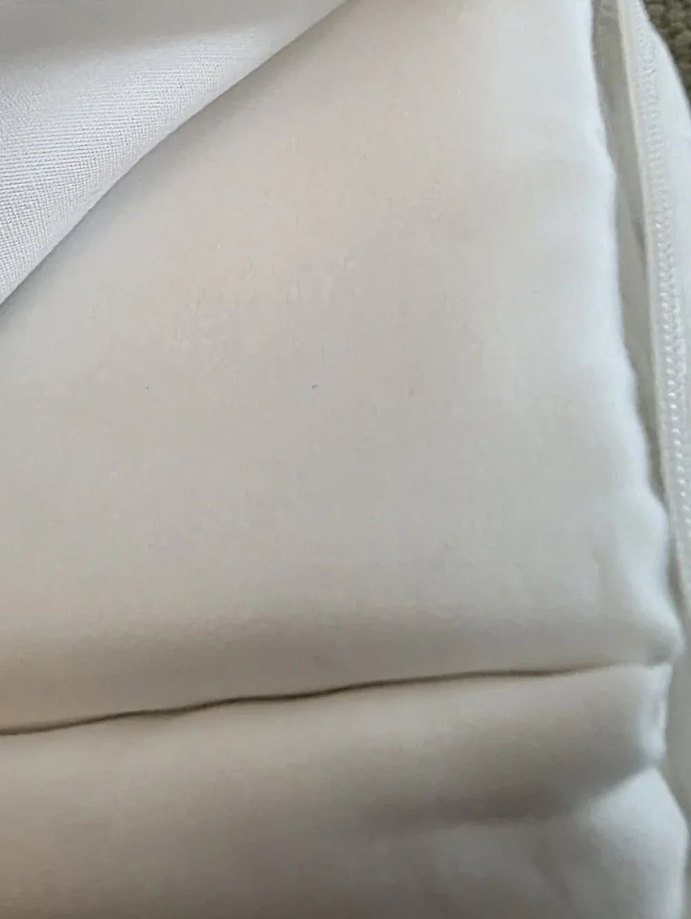 Charter Club SLEEP LUX CILLECTION  White Luxury Sheet Set